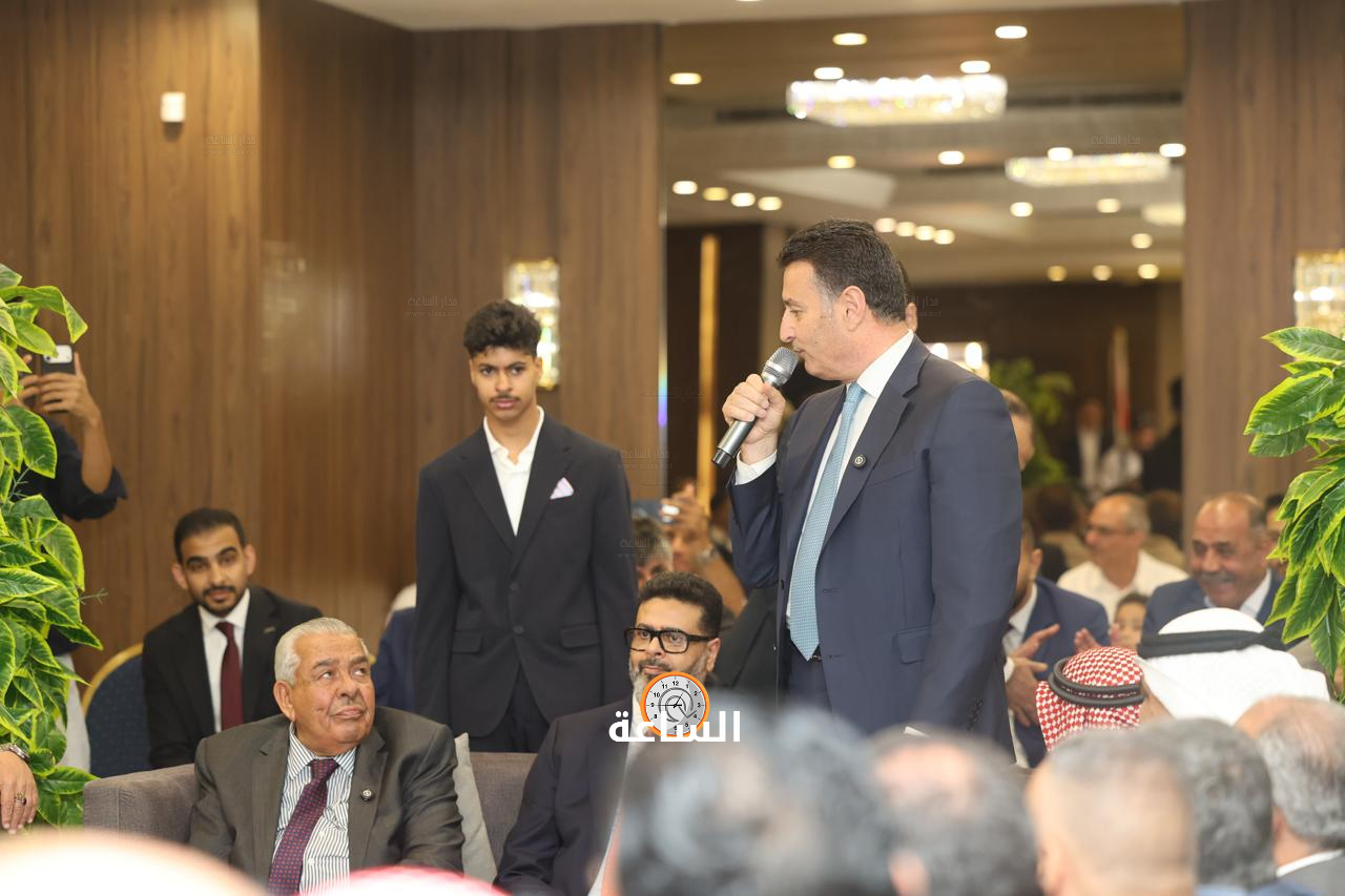 Madar Al-Saa Images 0.092582577030904