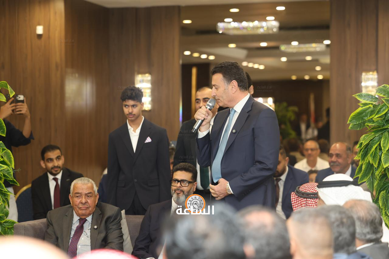 Madar Al-Saa Images 0.9224071489156738