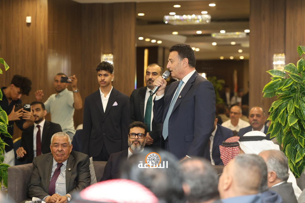 Madar Al-Saa Images 0.5374980962753579