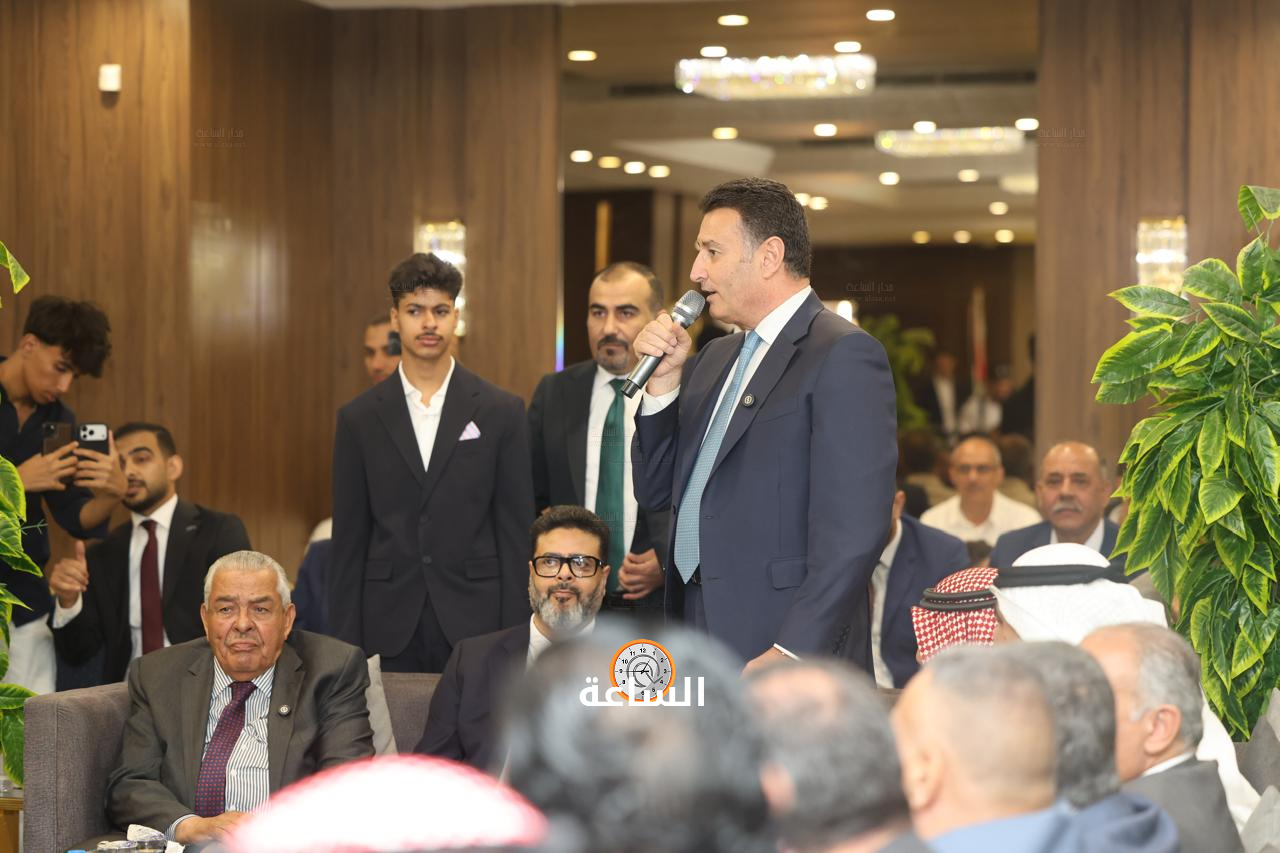 Madar Al-Saa Images 0.5536287010333887