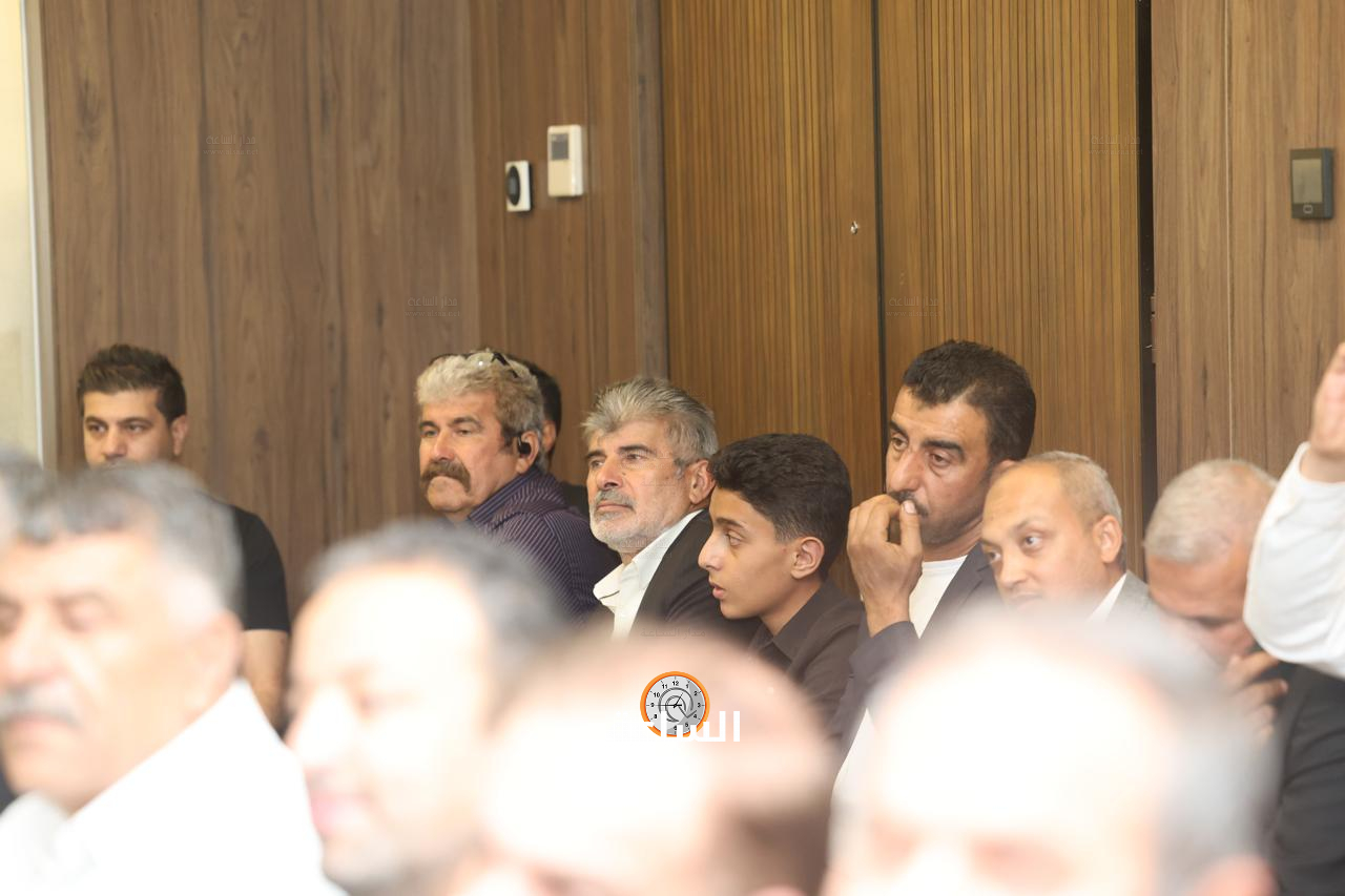 Madar Al-Saa Images 0.16229542122869756