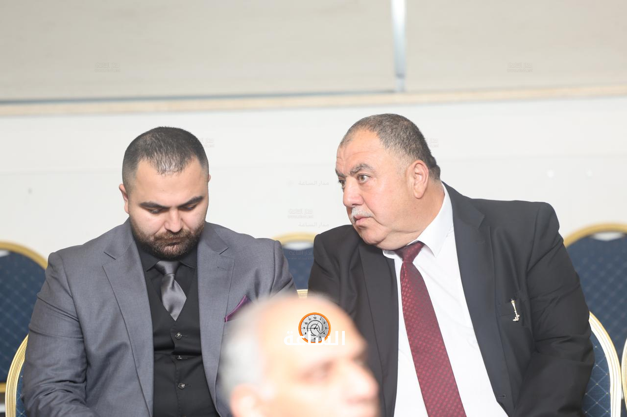 Madar Al-Saa Images 0.13898021603811095