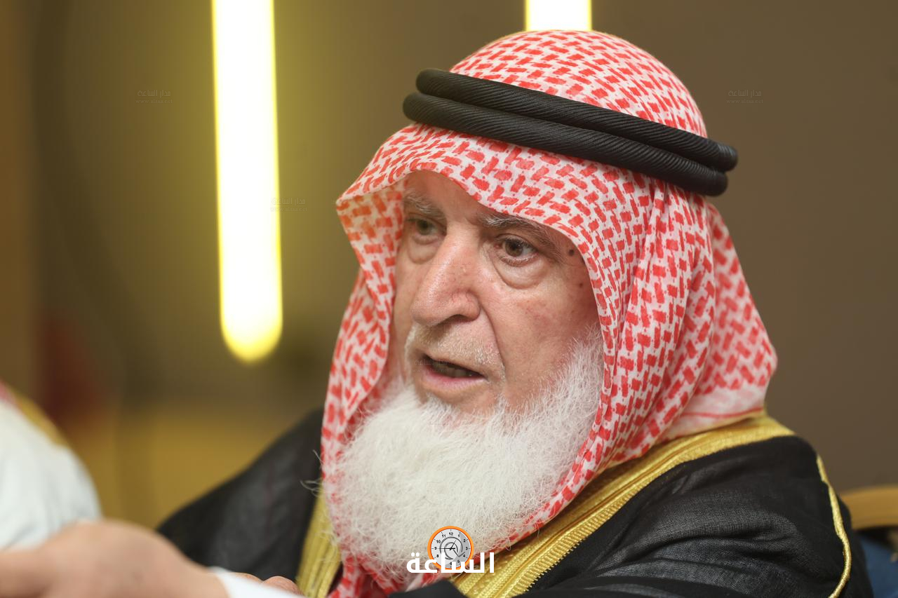 Madar Al-Saa Images 0.12998567311236375