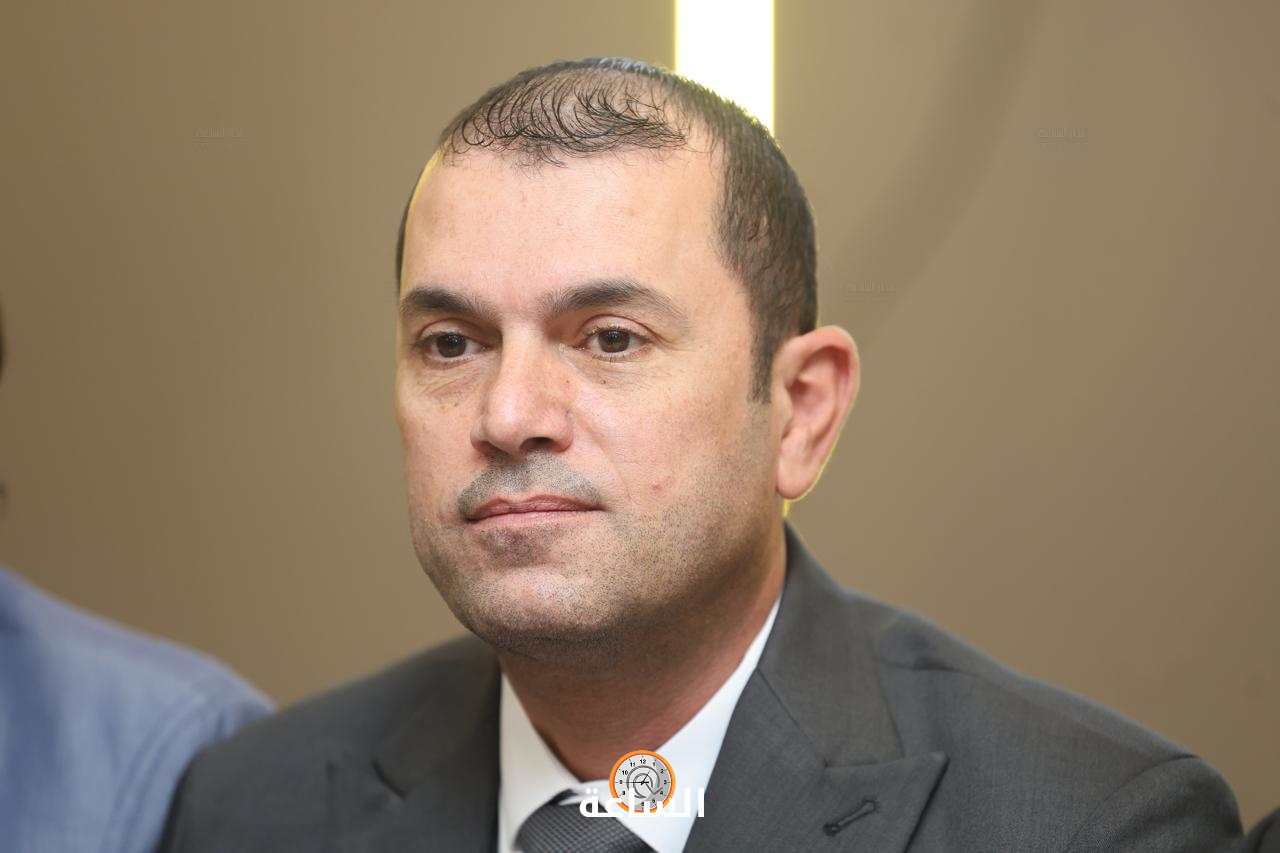 Madar Al-Saa Images 0.6375606523406707