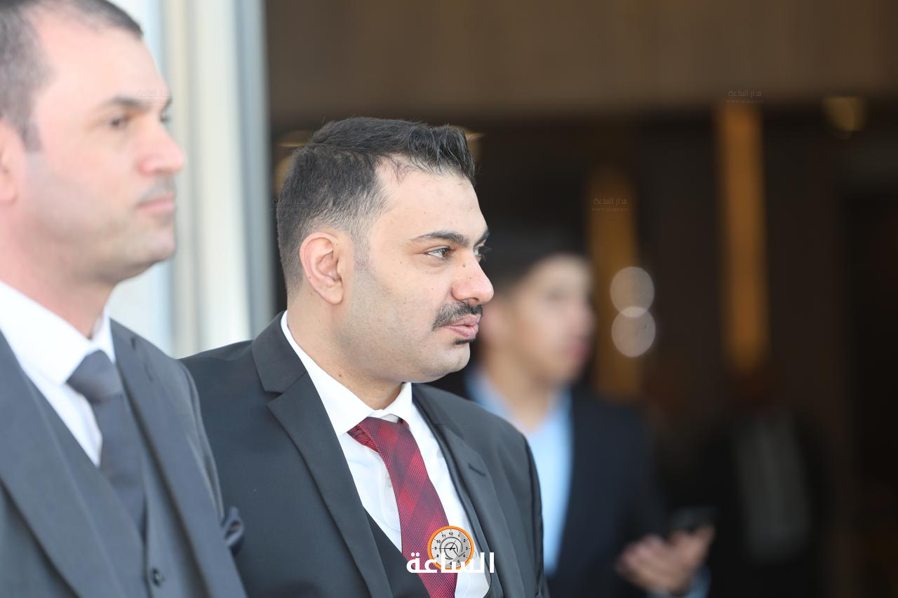 Madar Al-Saa Images 0.48503751594228117