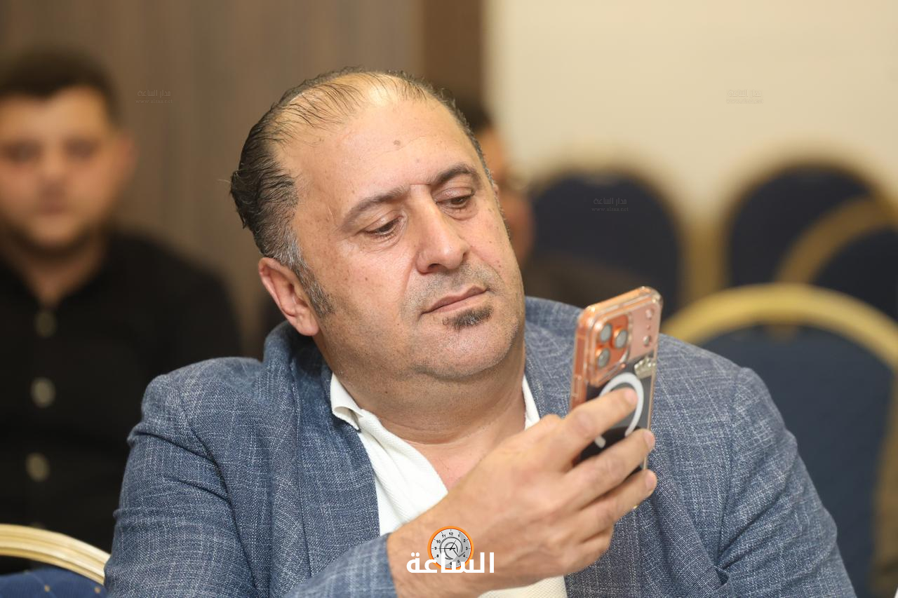 Madar Al-Saa Images 0.9619875191669484