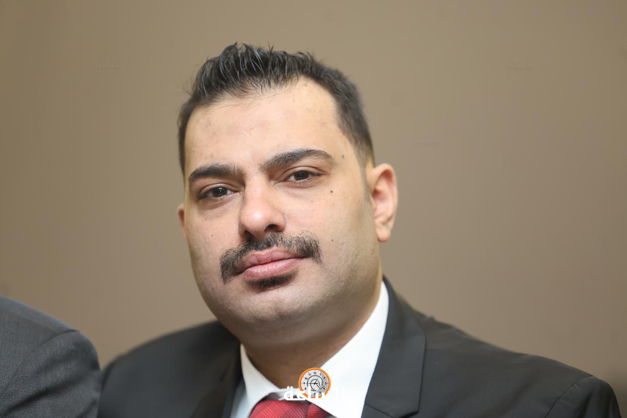 Madar Al-Saa Images 0.3080372638545502