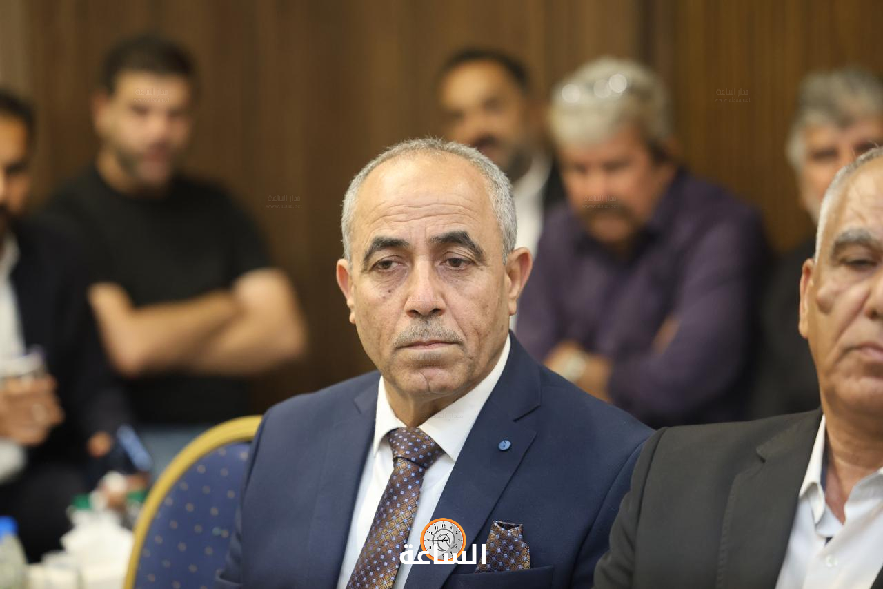 Madar Al-Saa Images 0.027500323963771556