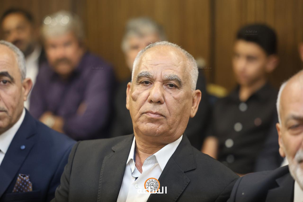 Madar Al-Saa Images 0.4467763037390451