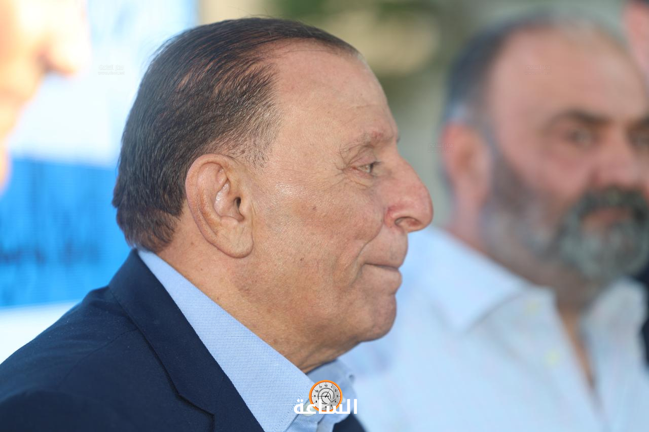 Madar Al-Saa Images 0.989121266728091