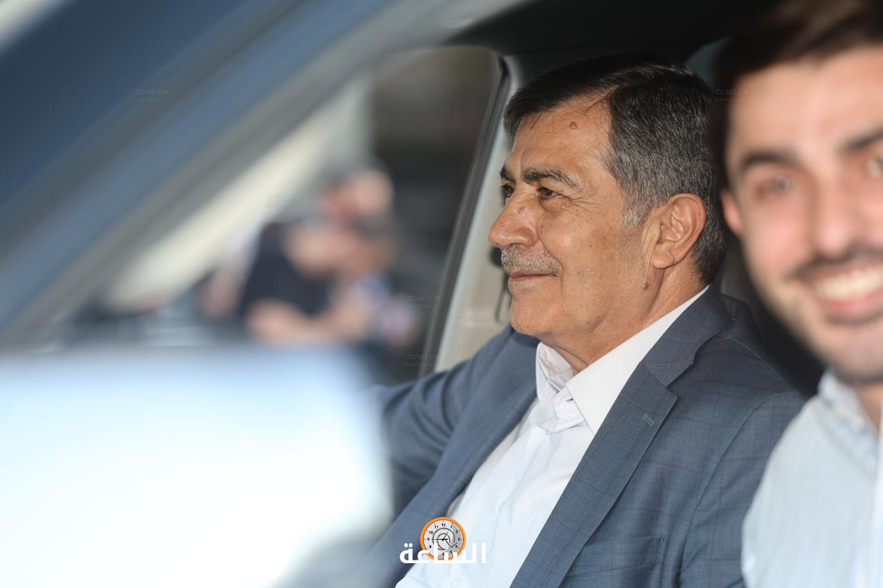 Madar Al-Saa Images 0.16661778434705277