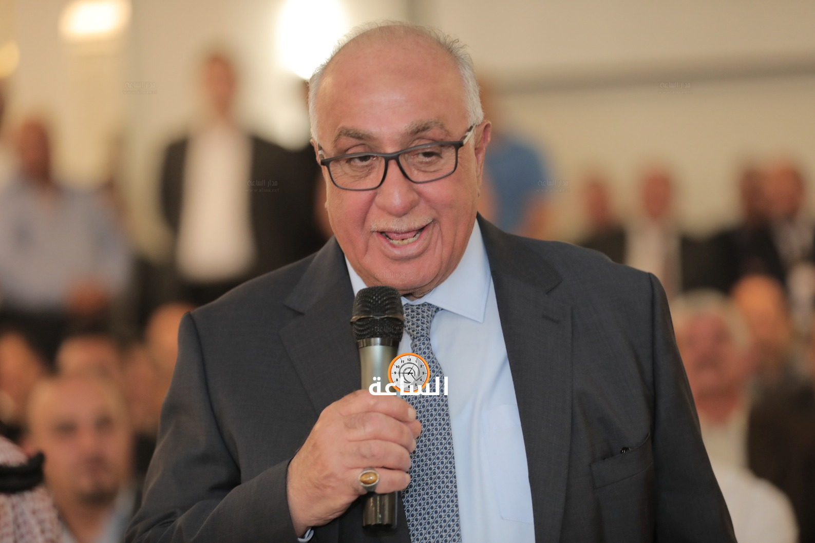 Madar Al-Saa Images 0.4657353257584299