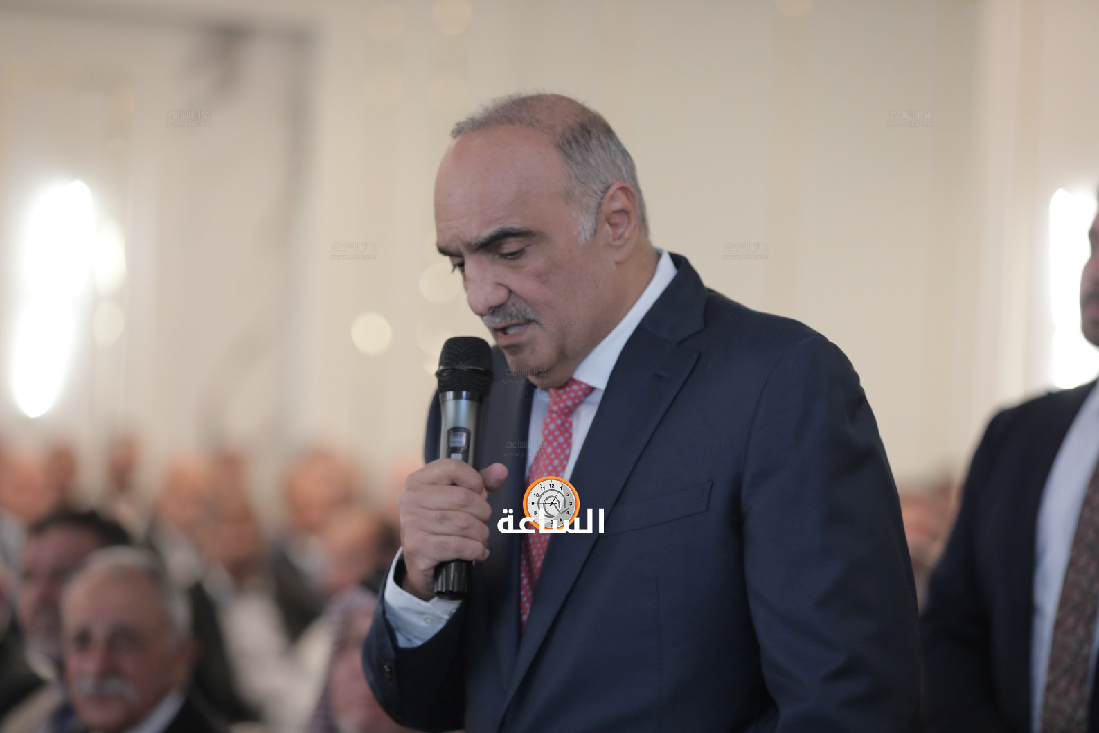 Madar Al-Saa Images 0.9739659356086865