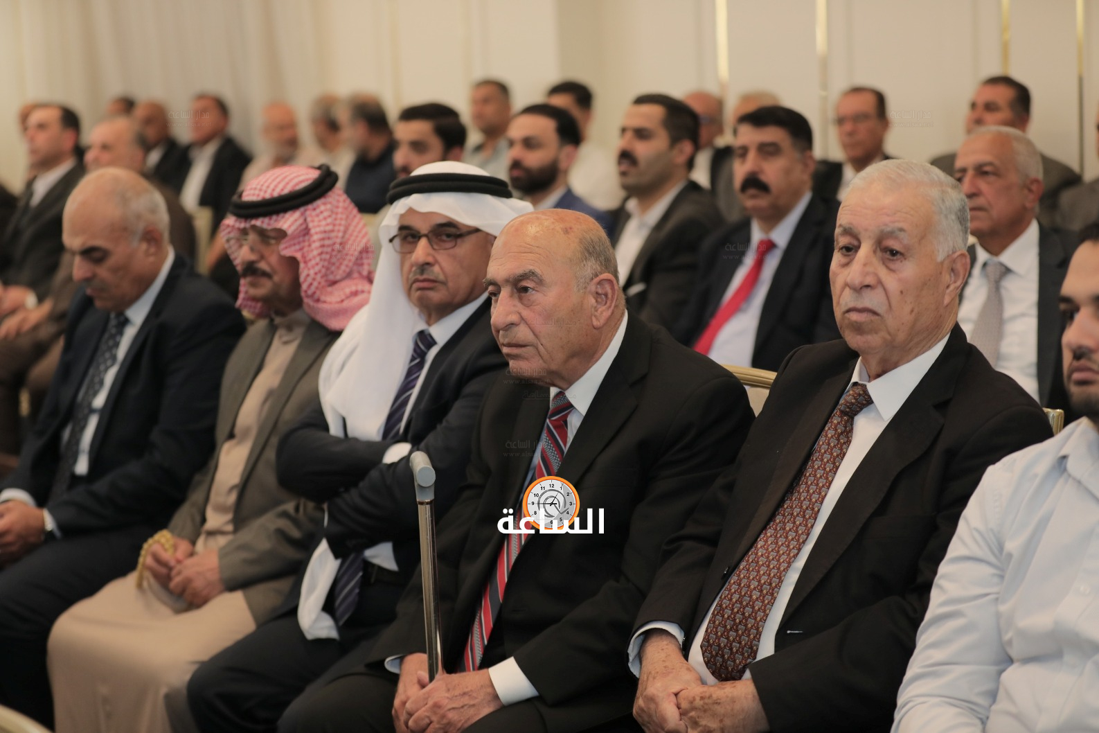 Madar Al-Saa Images 0.1804179227397399