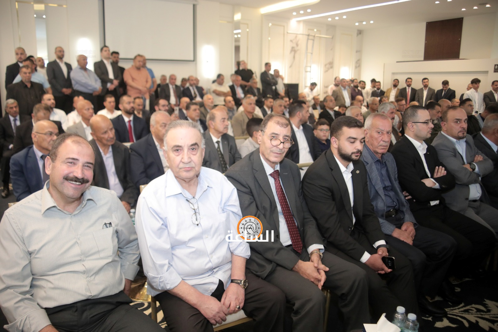 Madar Al-Saa Images 0.6482264668541406