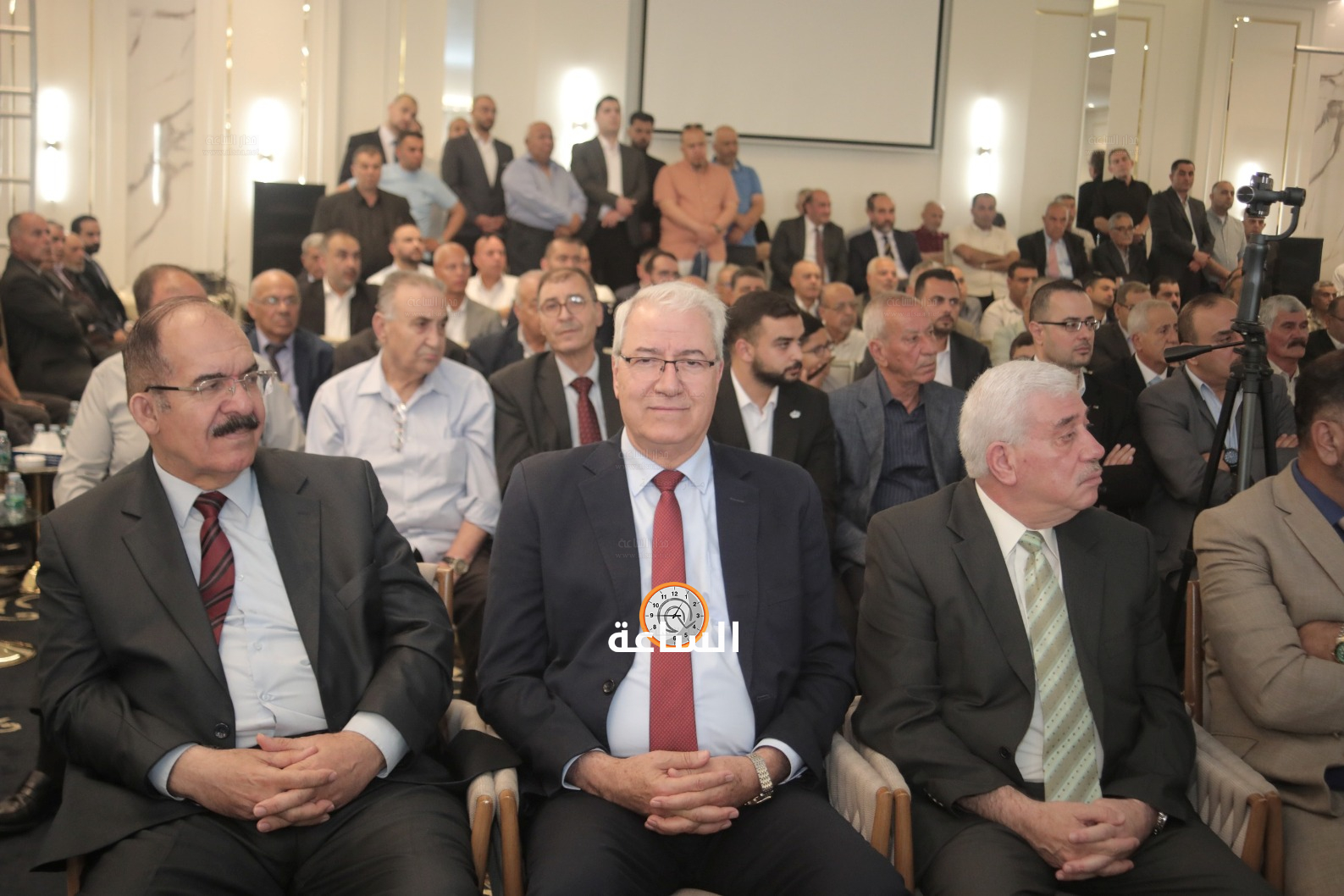 Madar Al-Saa Images 0.3614295617469927