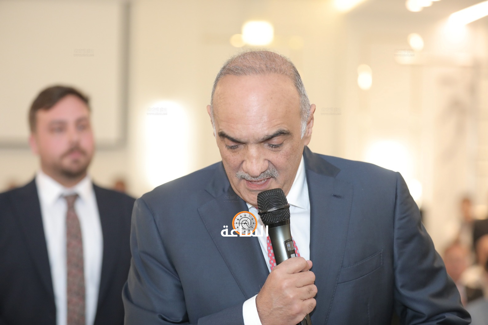 Madar Al-Saa Images 0.3528272730052352