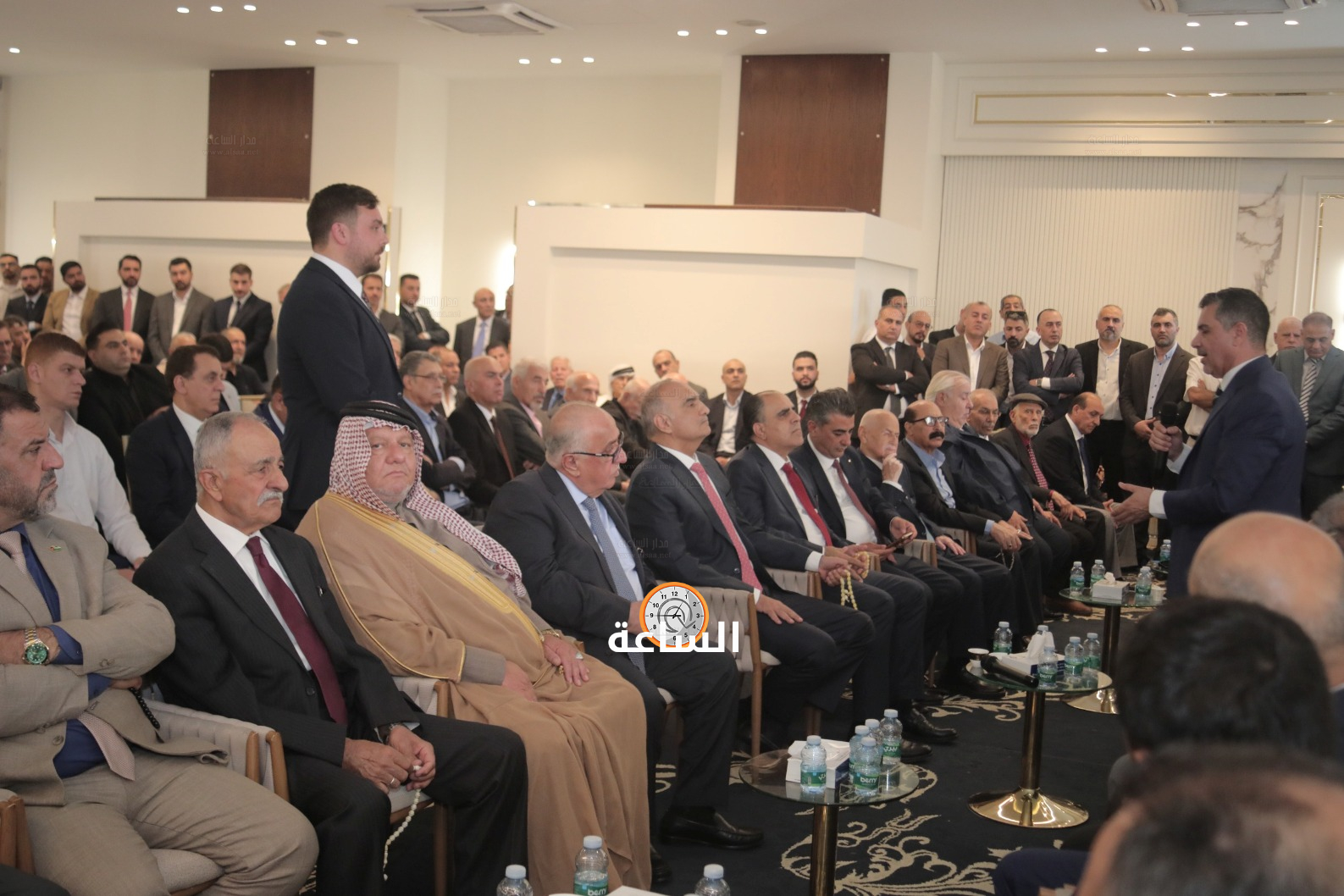 Madar Al-Saa Images 0.21875625805700083
