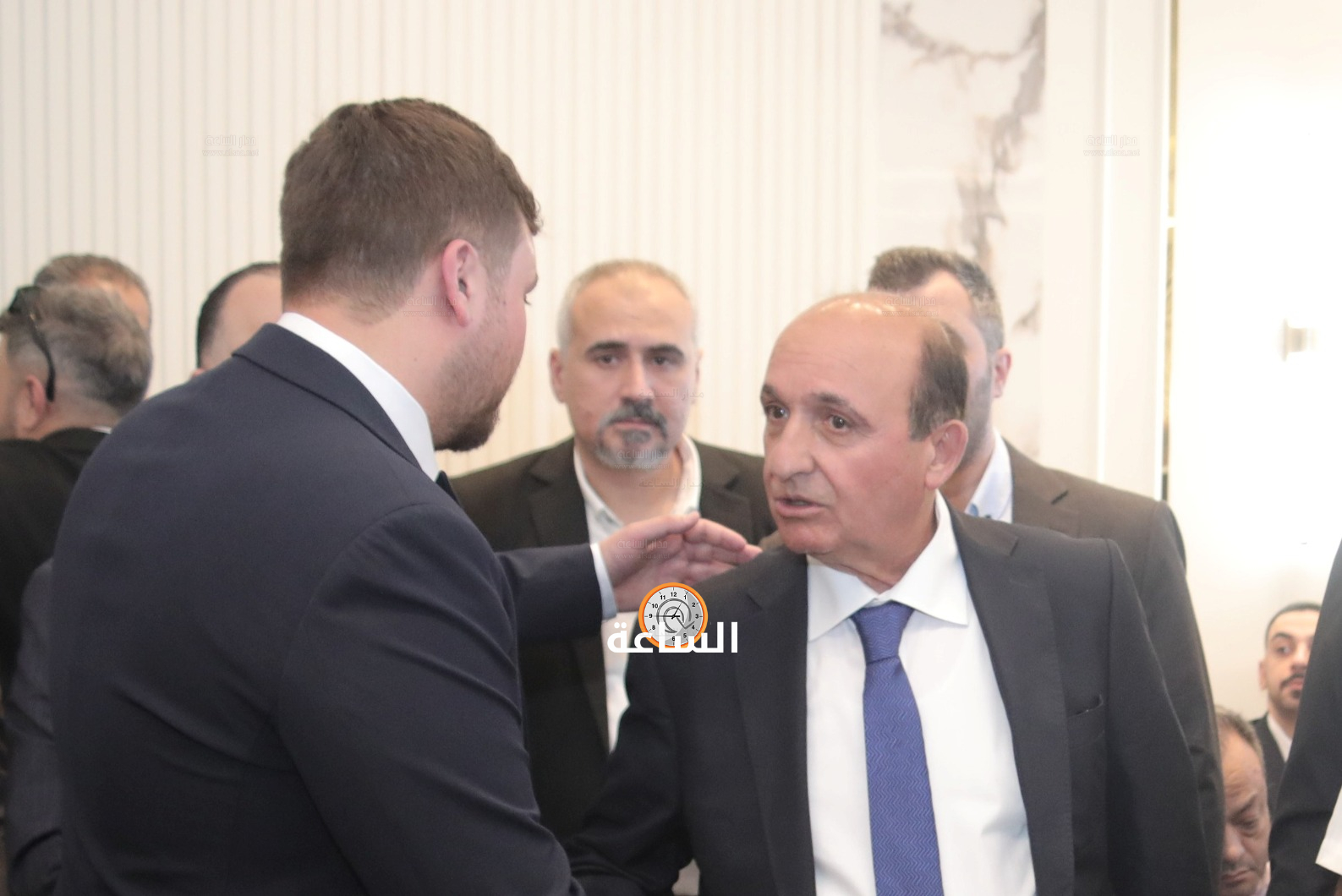 Madar Al-Saa Images 0.9083763894203561