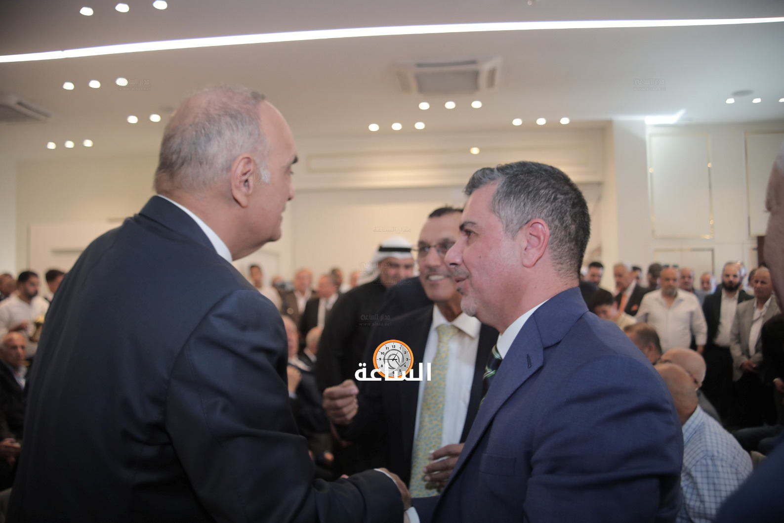 Madar Al-Saa Images 0.7946099922366732