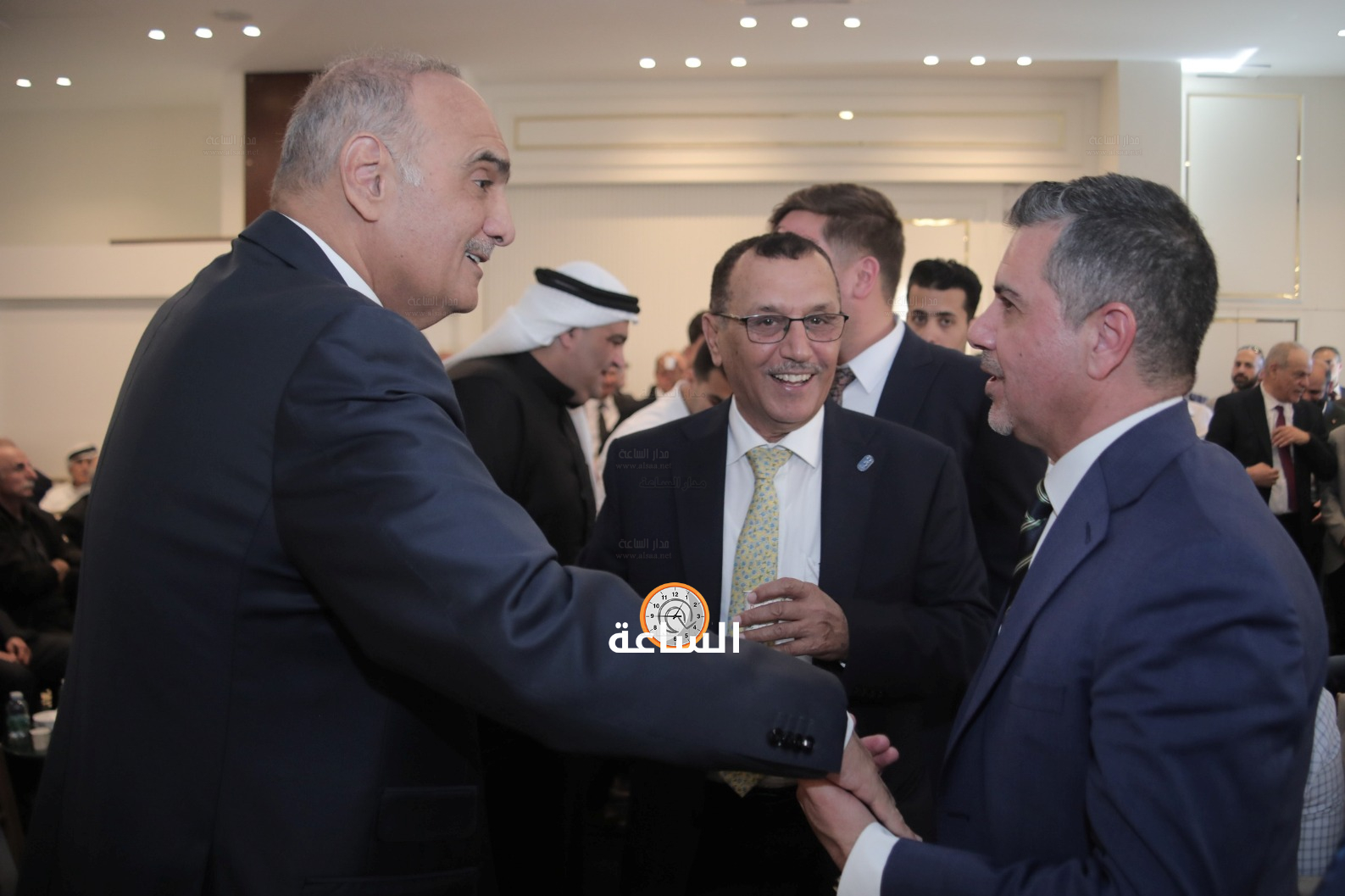 Madar Al-Saa Images 0.8943727833249309