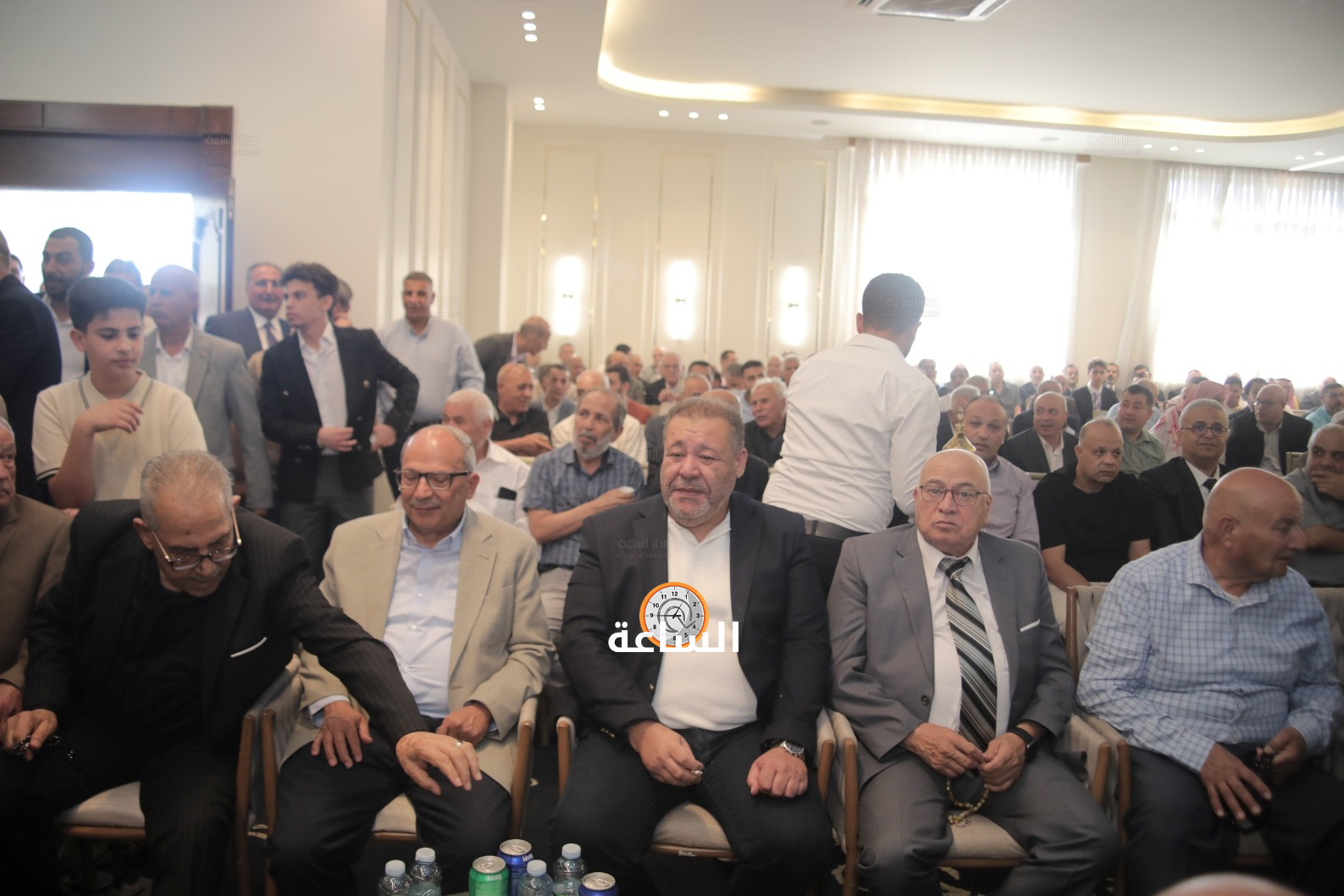 Madar Al-Saa Images 0.05183662086447771