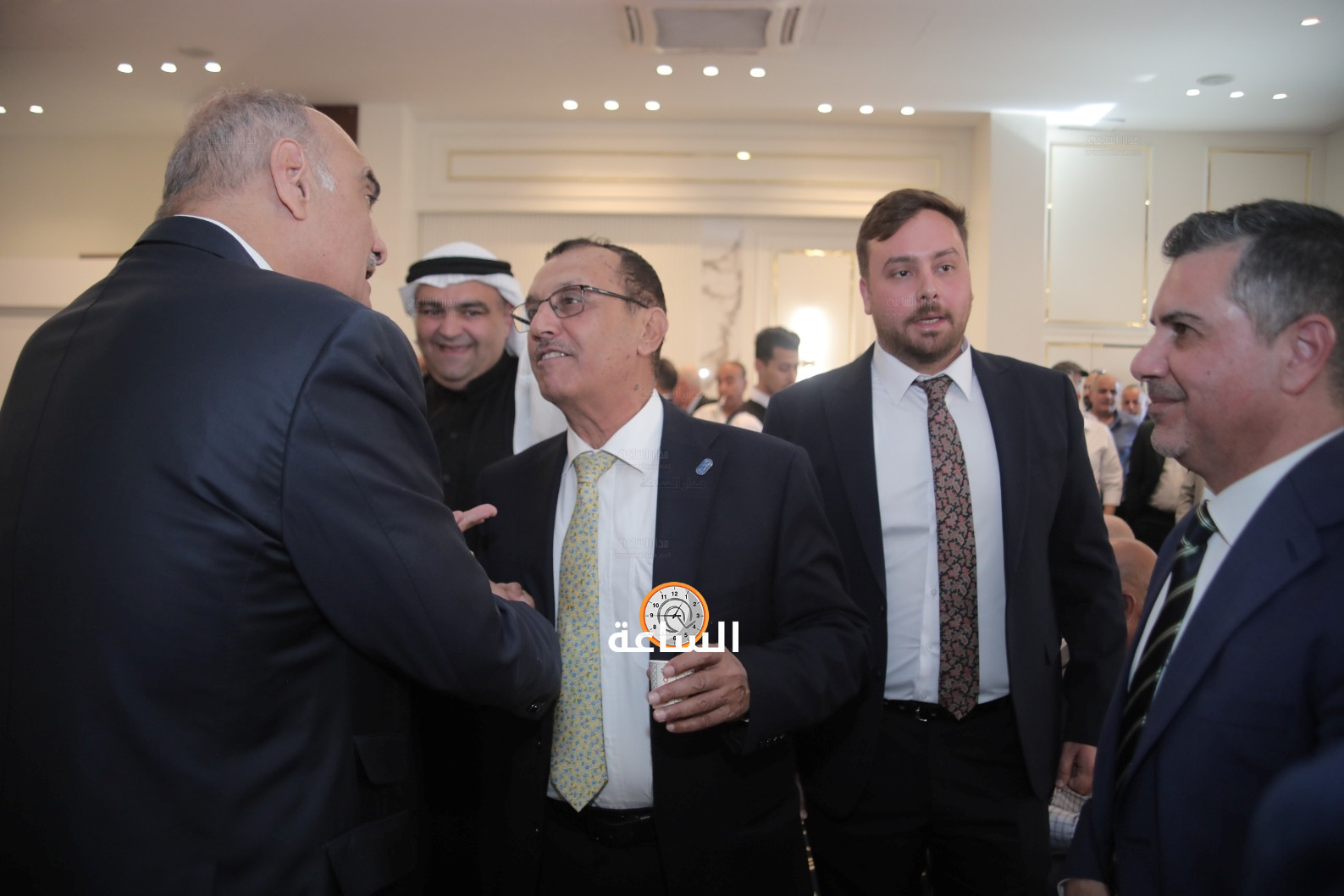 Madar Al-Saa Images 0.9462486520571151