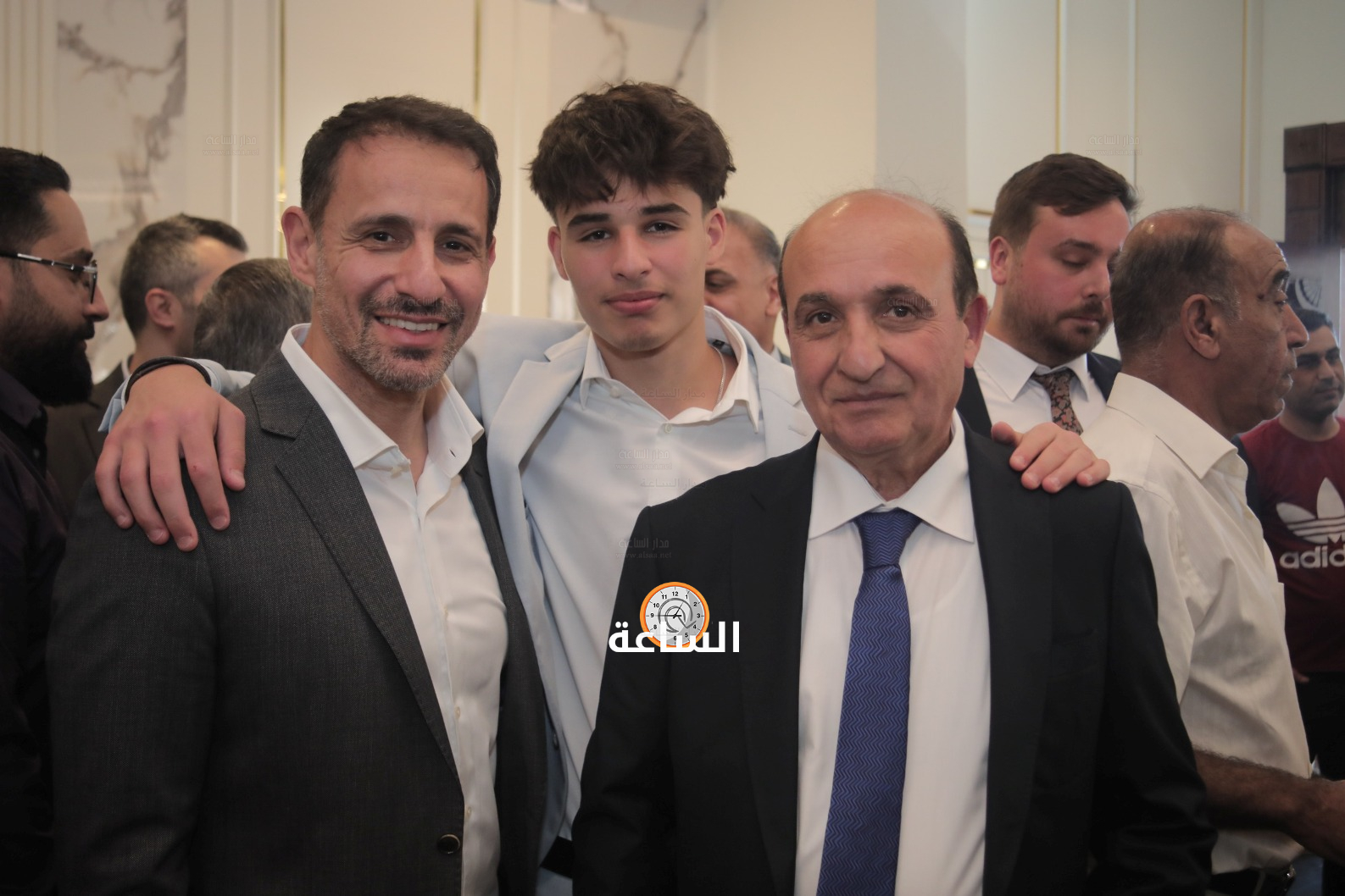 Madar Al-Saa Images 0.7296795192484042
