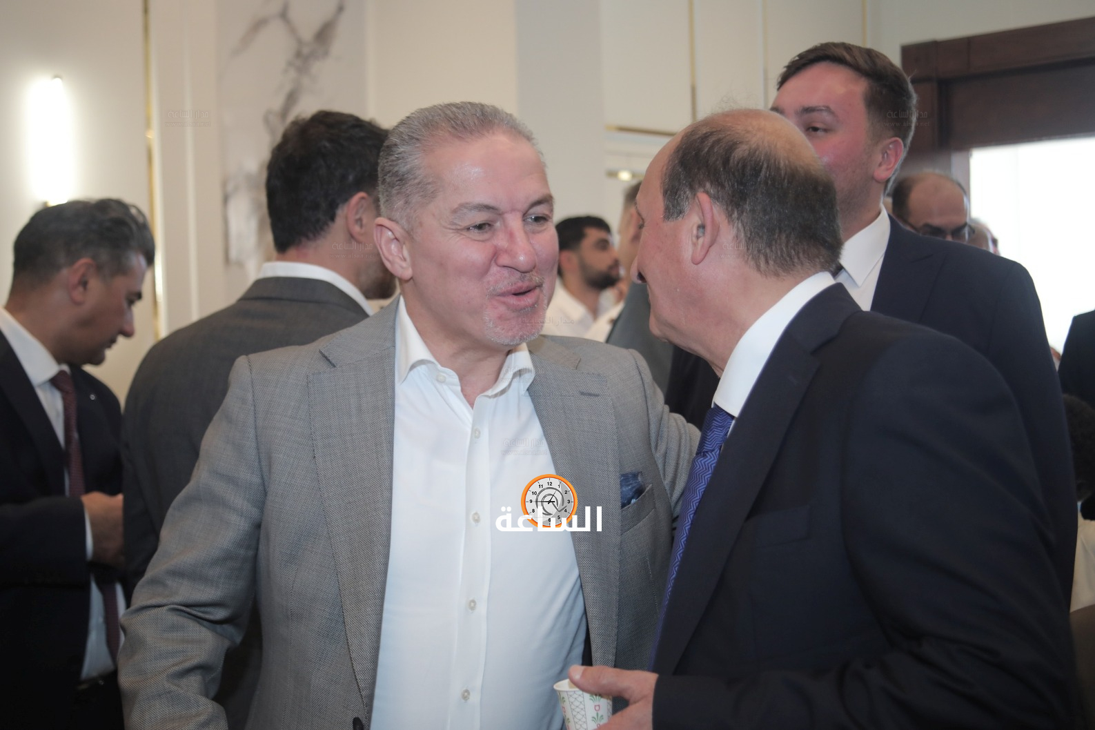 Madar Al-Saa Images 0.2850614335782754