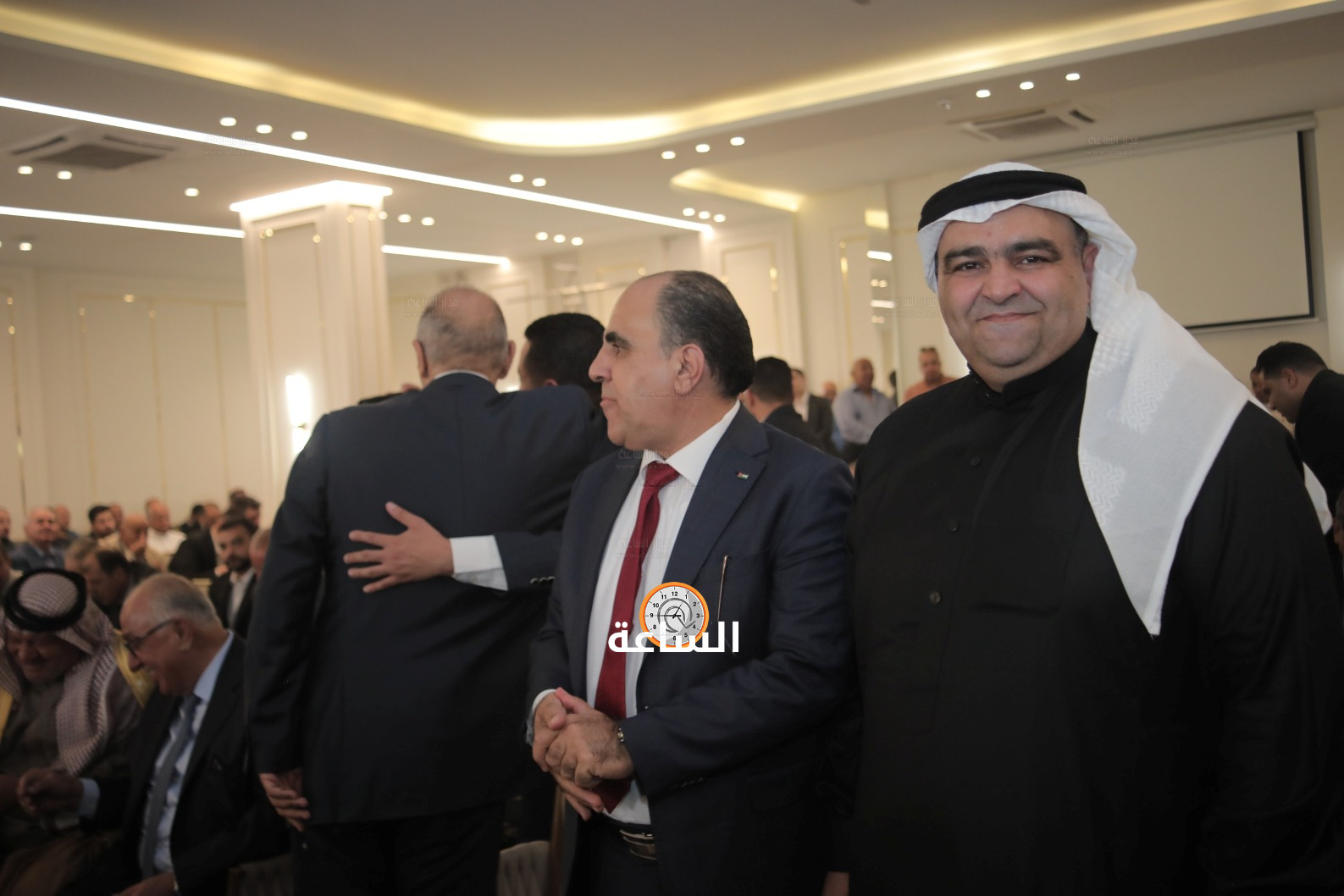 Madar Al-Saa Images 0.7467924893720378