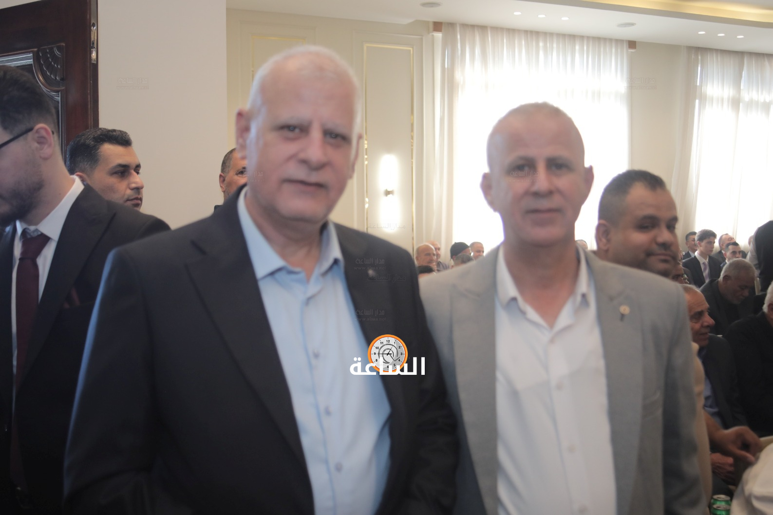 Madar Al-Saa Images 0.9438336351901411
