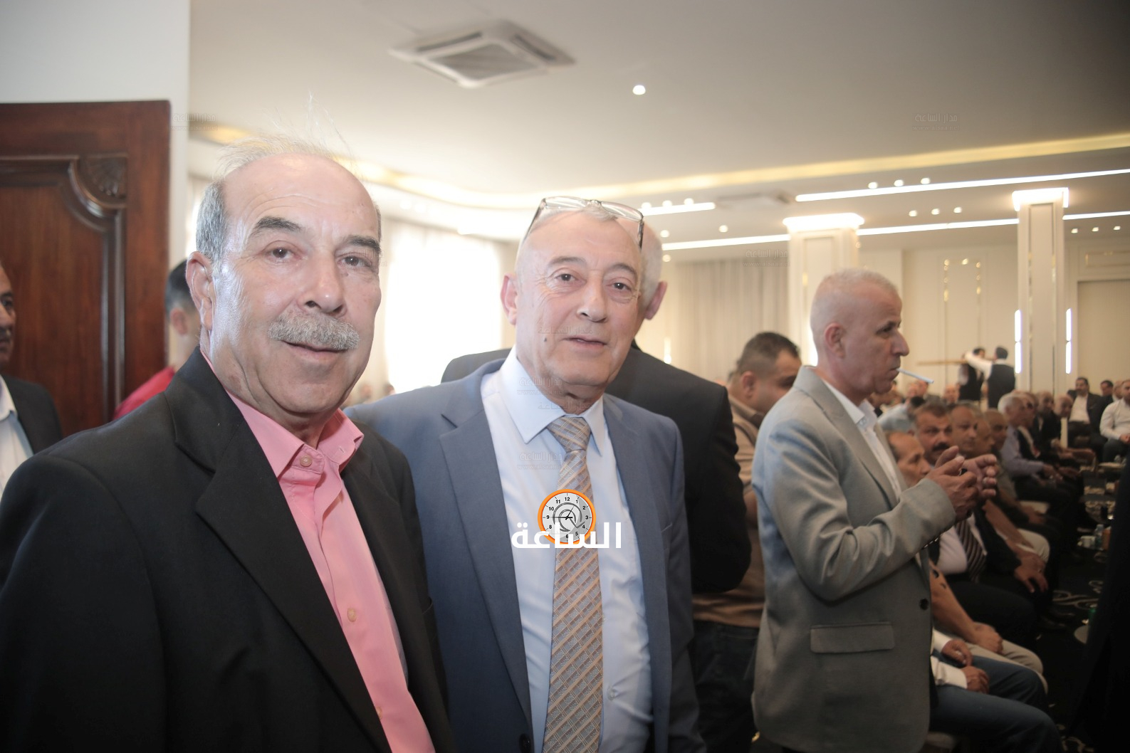 Madar Al-Saa Images 0.8392727383797172