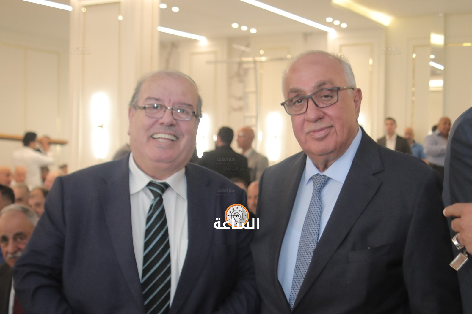 Madar Al-Saa Images 0.4260349779331277