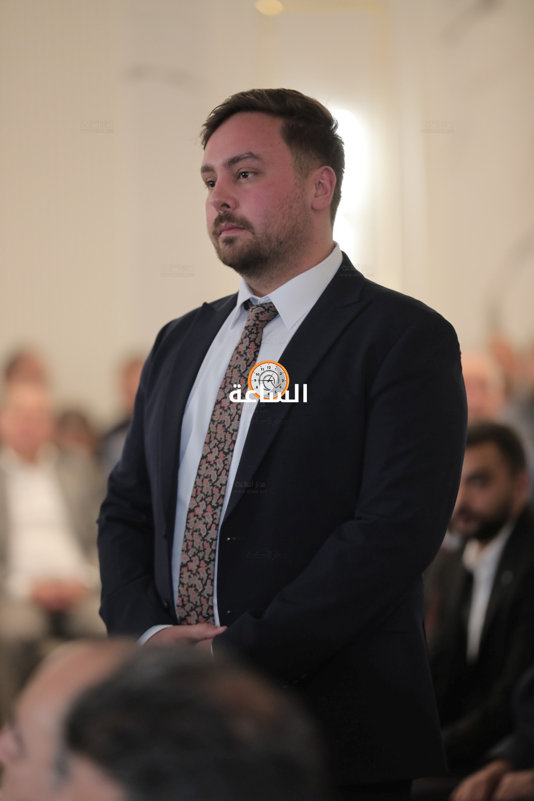Madar Al-Saa Images 0.3486504946936728