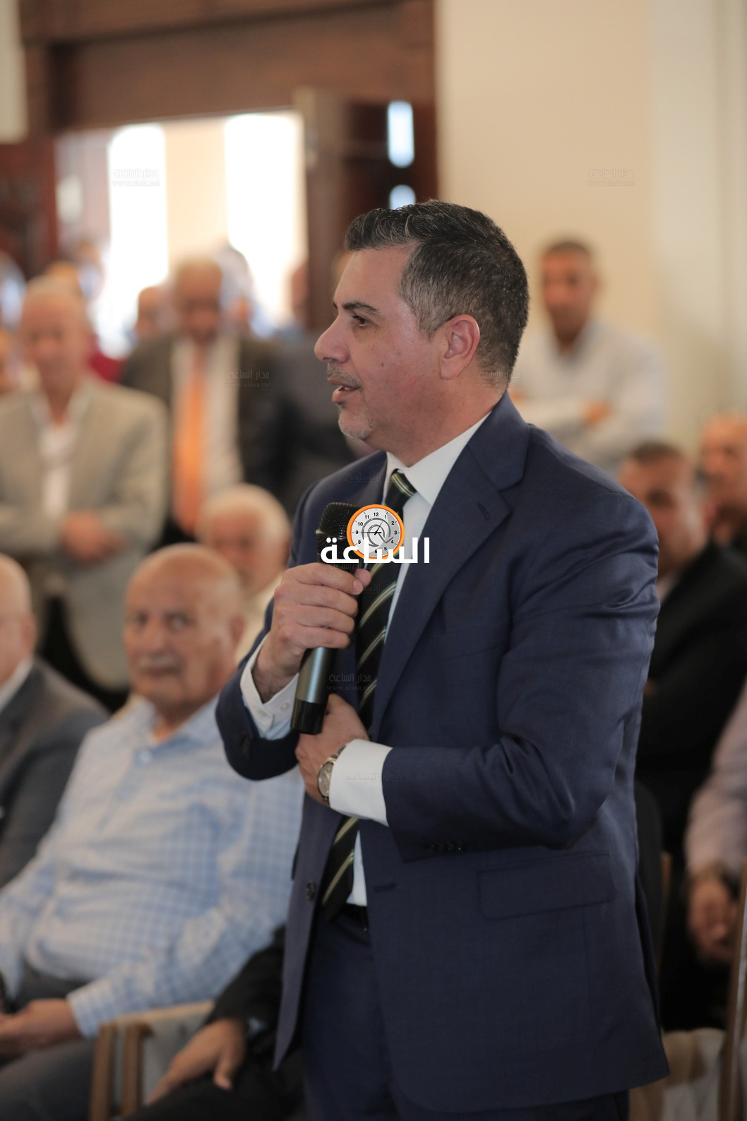 Madar Al-Saa Images 0.5427906160840025
