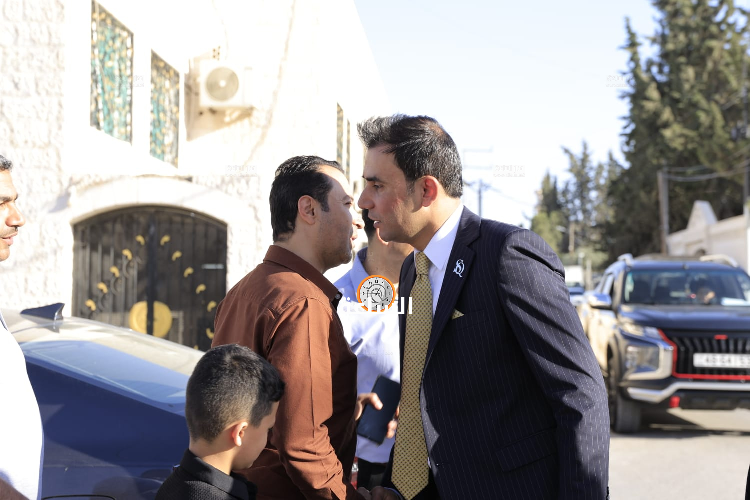 Madar Al-Saa Images 0.44287602475099774