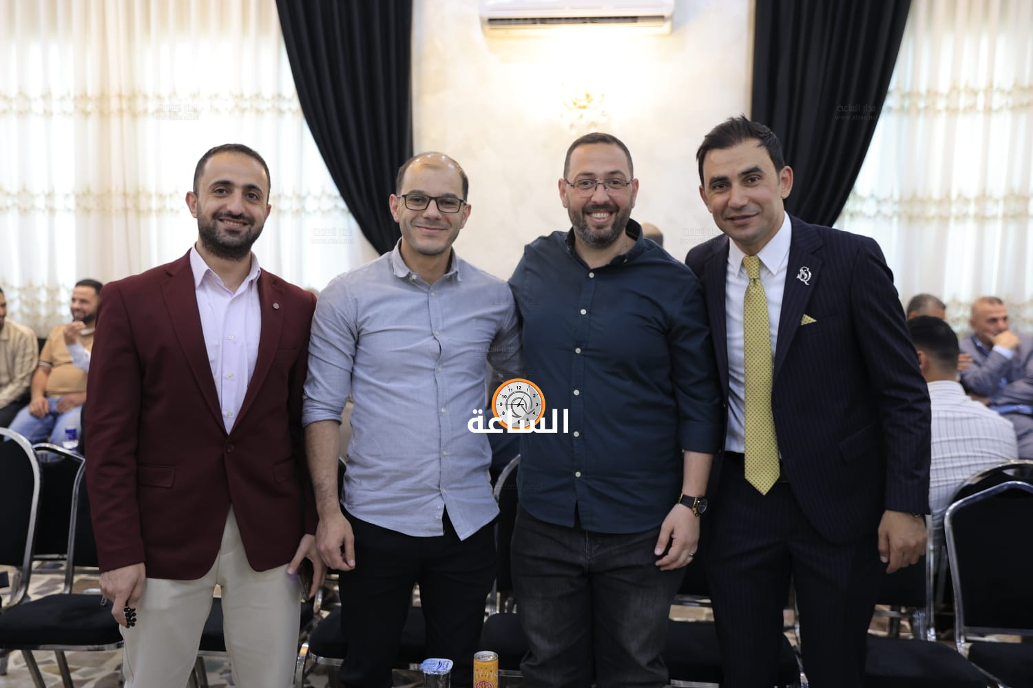 Madar Al-Saa Images 0.5299764816594318