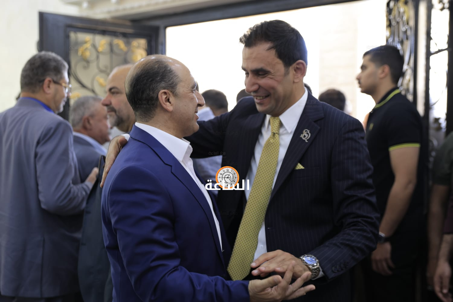 Madar Al-Saa Images 0.6299398304986595