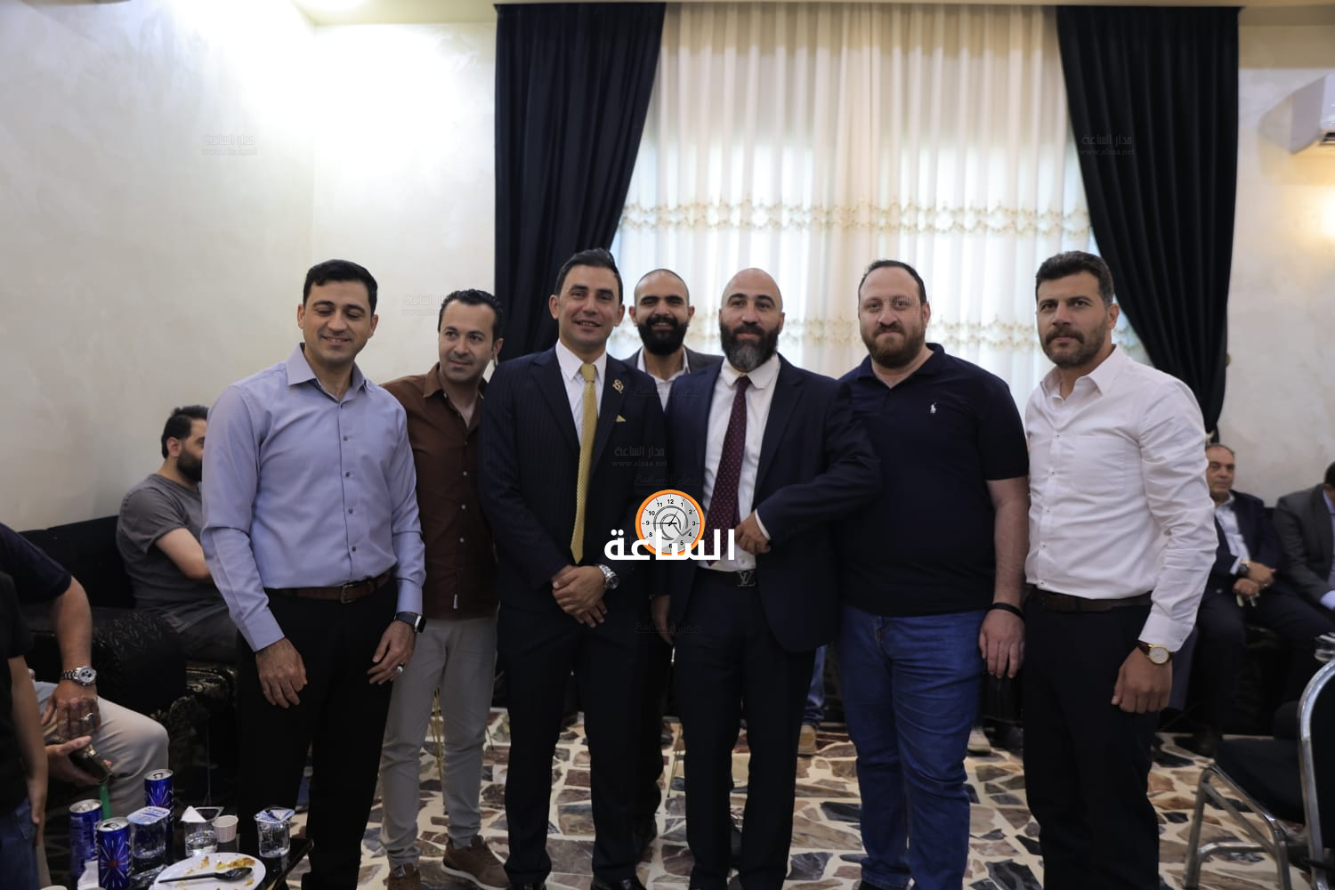 Madar Al-Saa Images 0.6381763914769703