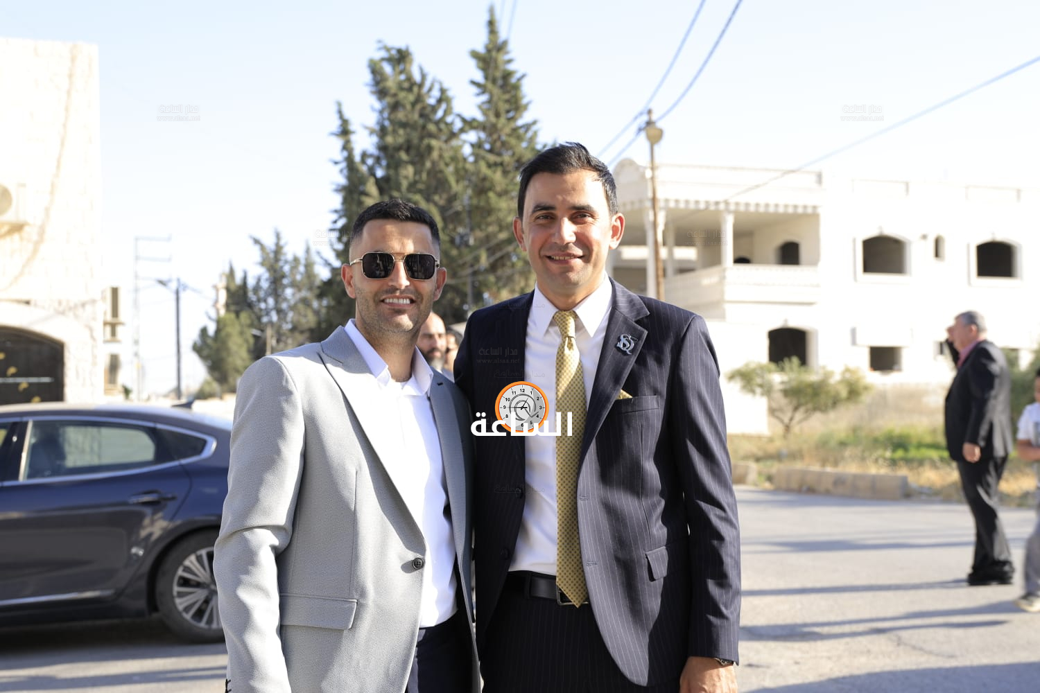Madar Al-Saa Images 0.07166104684830943