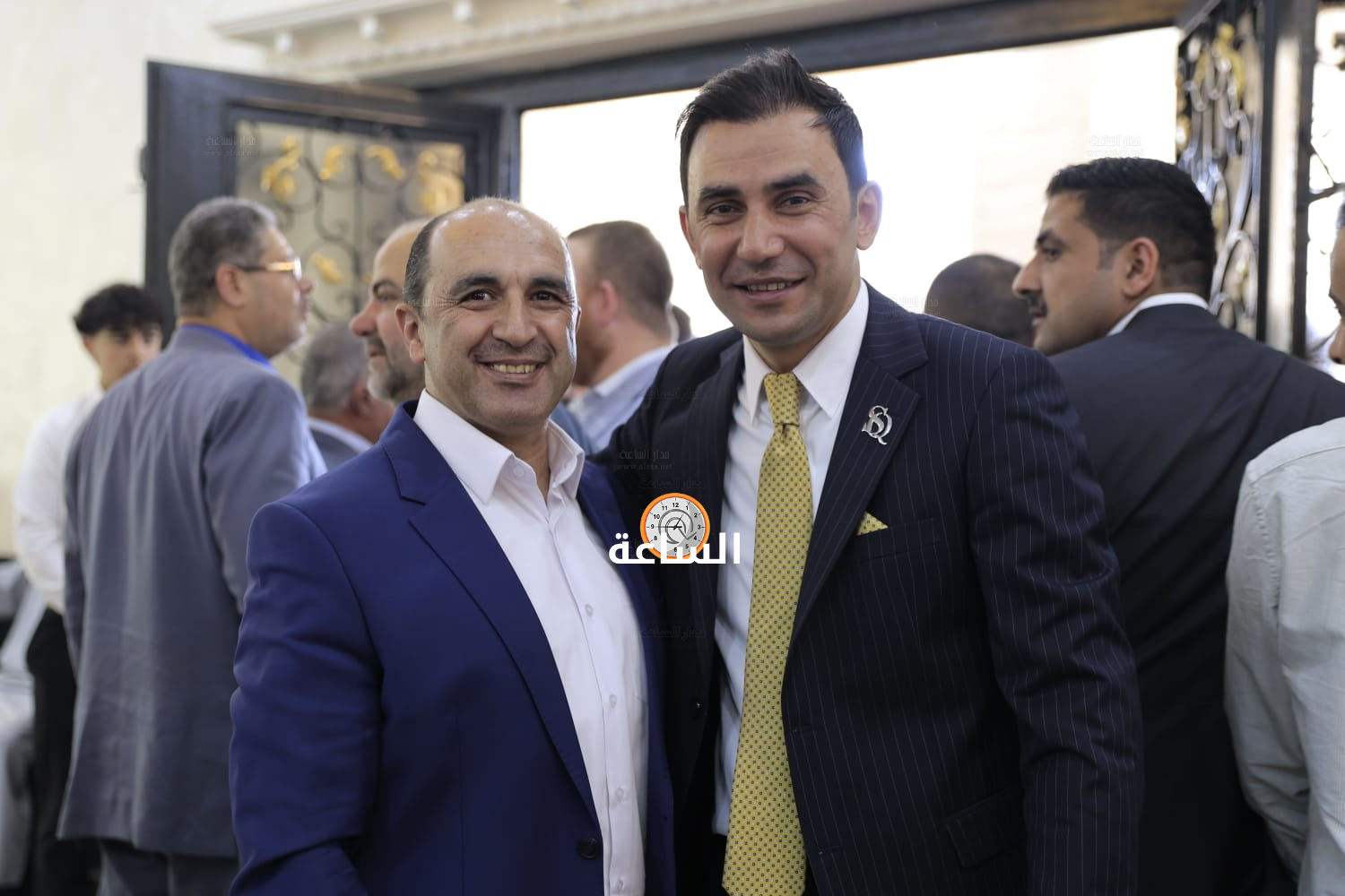 Madar Al-Saa Images 0.22127095366779037