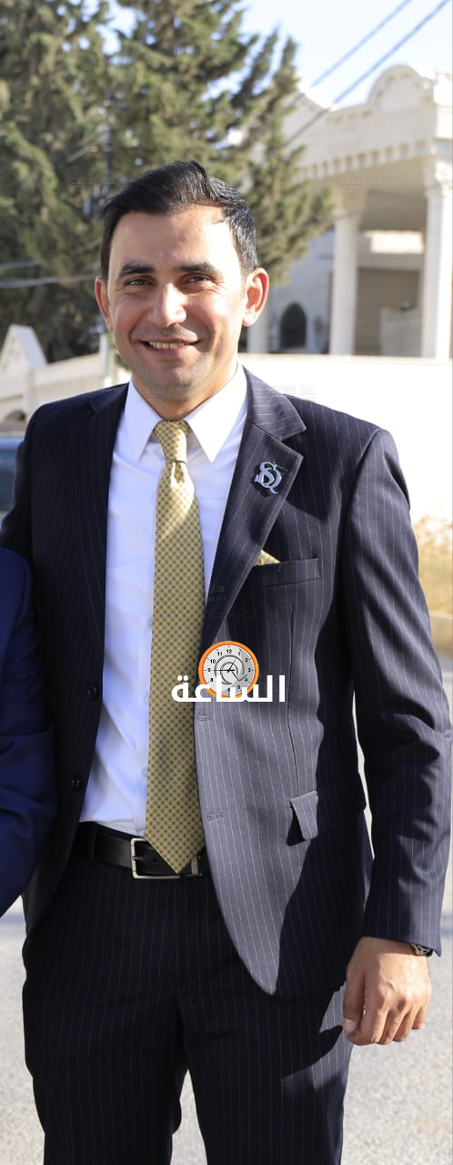 Madar Al-Saa Images 0.3854919146062781