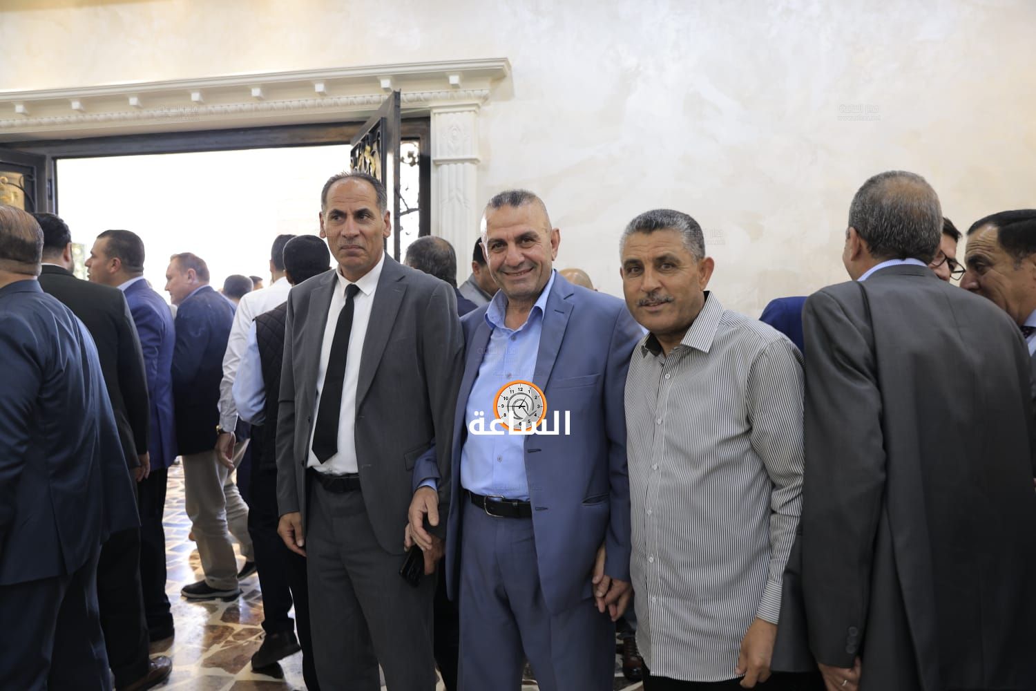 Madar Al-Saa Images 0.11615774635955944
