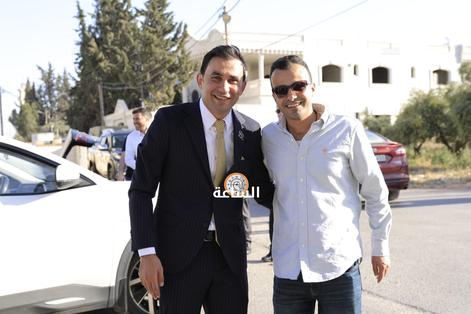 Madar Al-Saa Images 0.6301959165219333