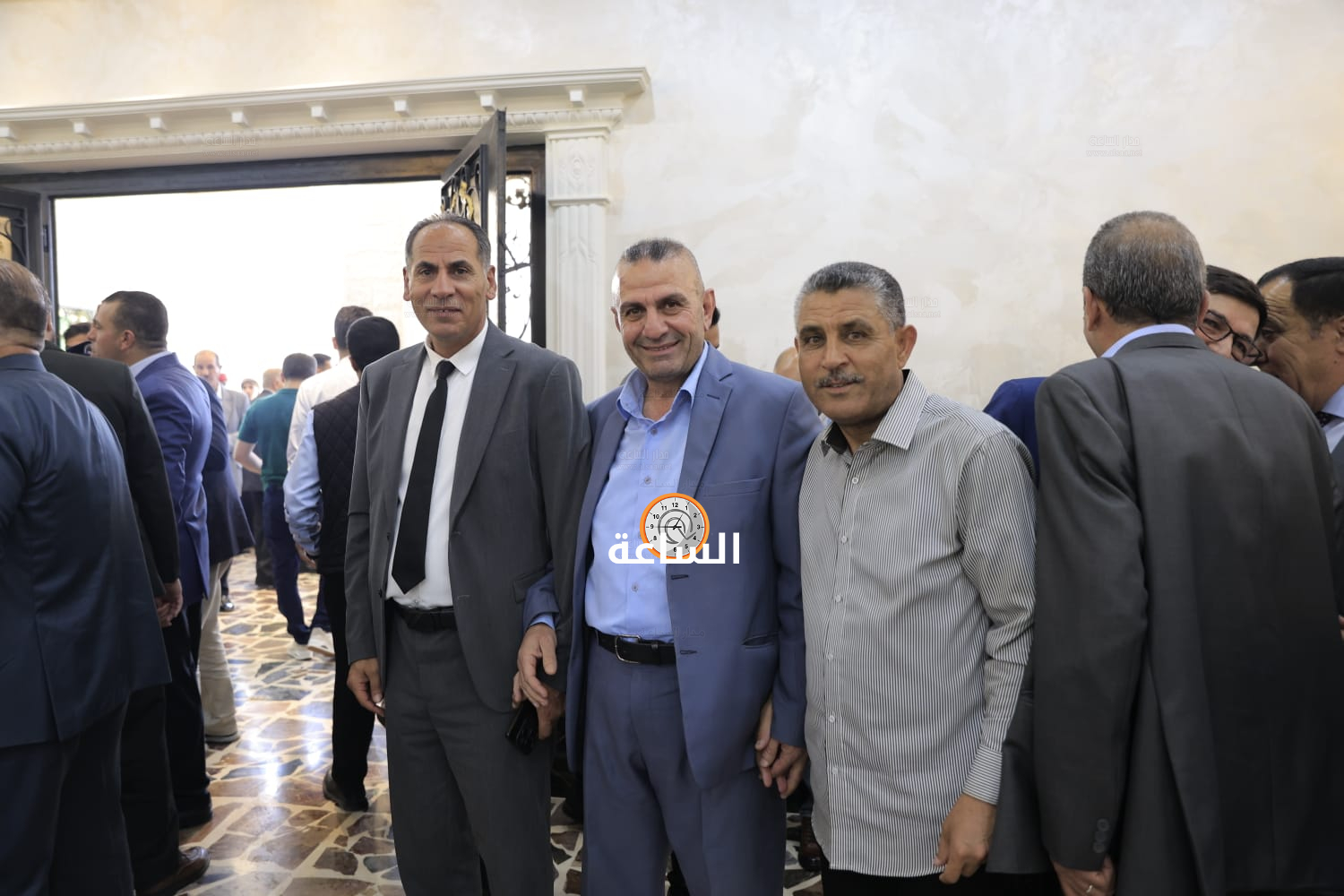 Madar Al-Saa Images 0.31107606940780863