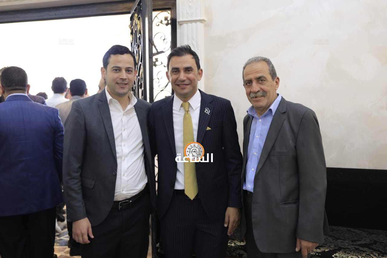 Madar Al-Saa Images 0.09448158858307709