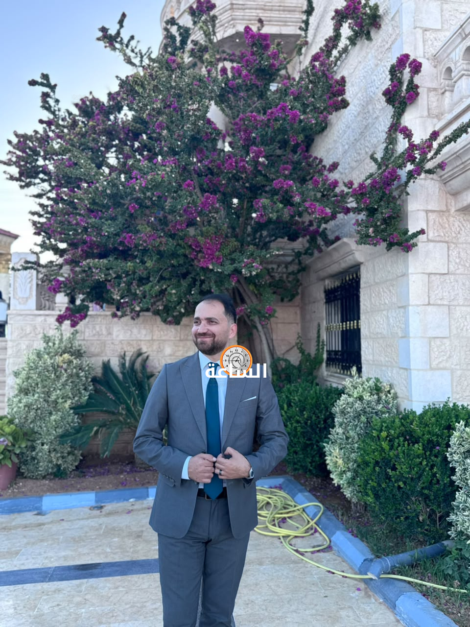 Madar Al-Saa Images 0.7806430971390498