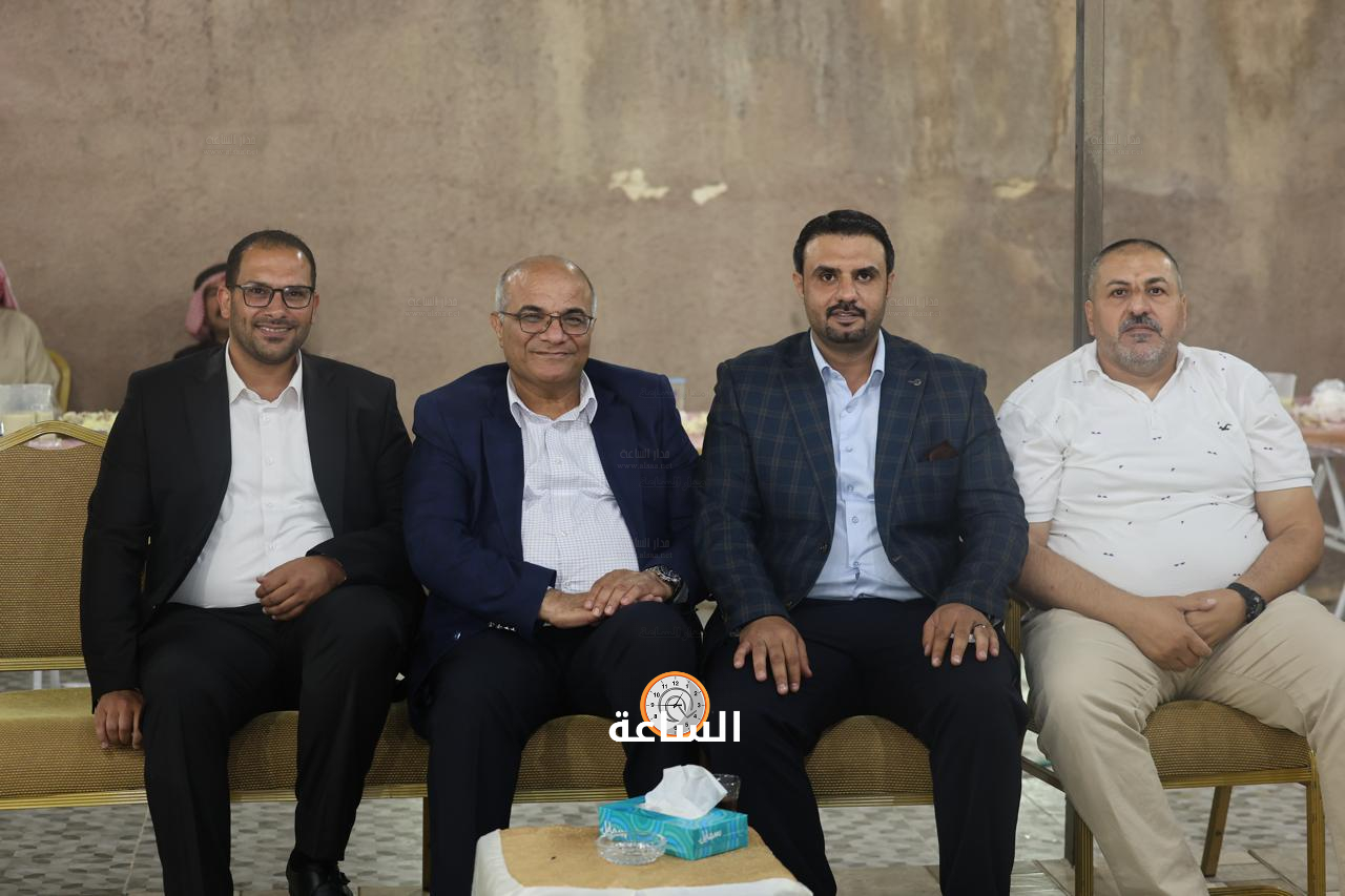 Madar Al-Saa Images 0.8011157879164966