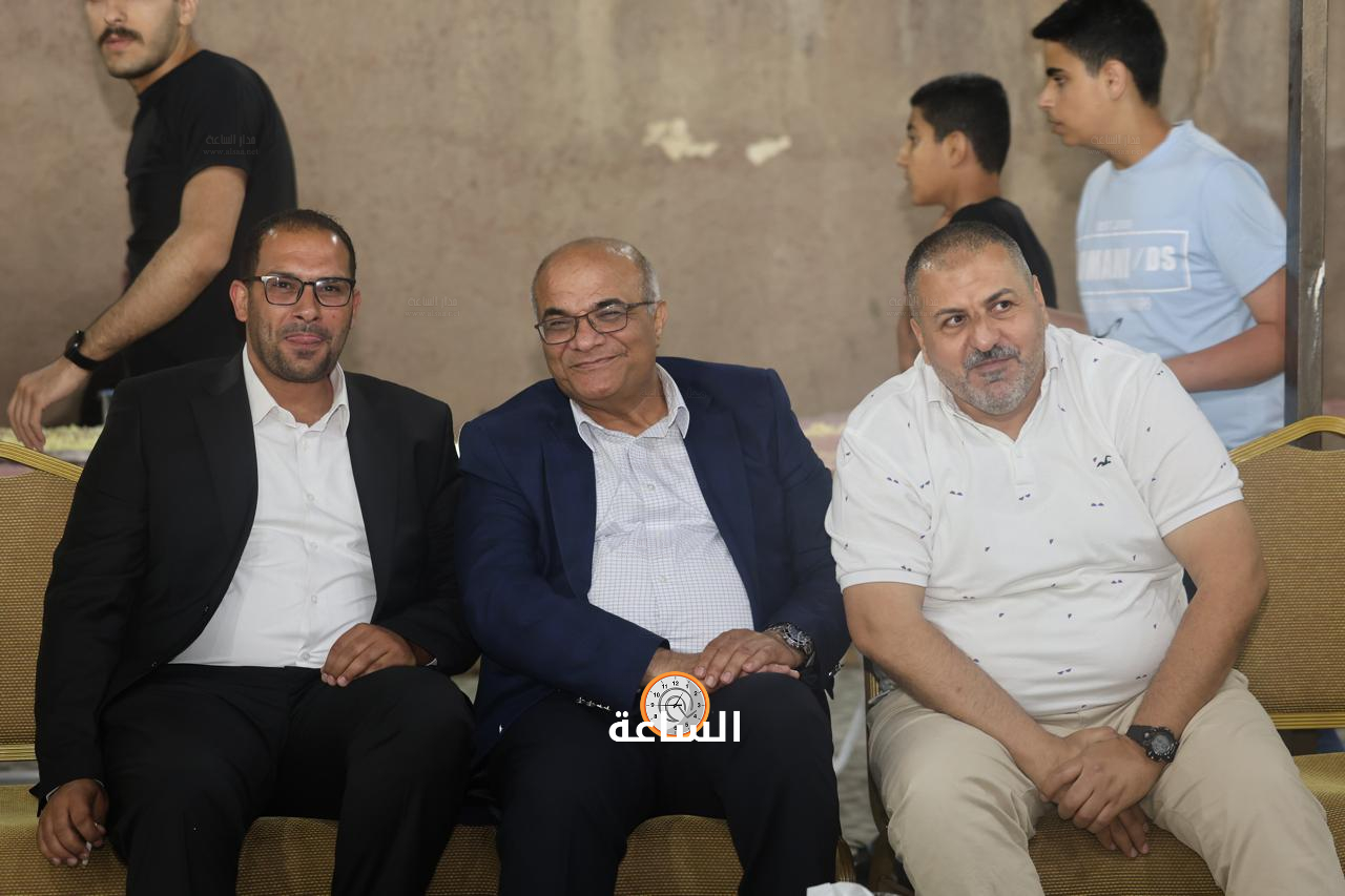 Madar Al-Saa Images 0.8707181350232696