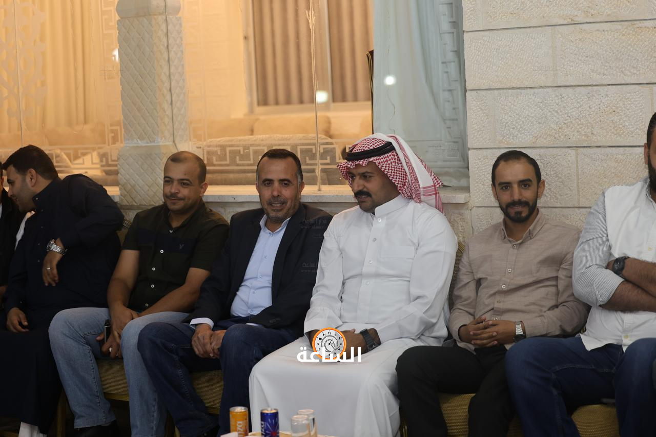 Madar Al-Saa Images 0.18417665797881932